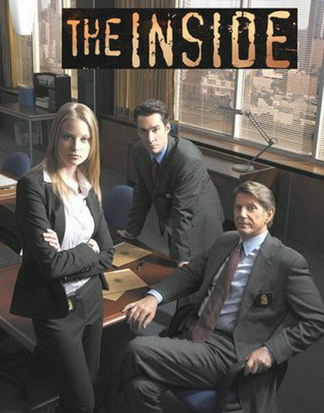 Постер сериала